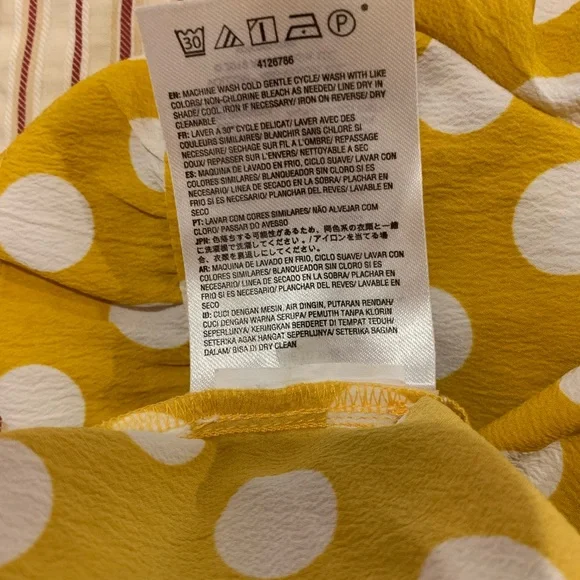 EUC VOLCOM Newdles Womens Shorts Sz S (4-6) read description! worn once!! - Picture 10 of 14